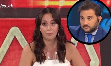 Nai Awada contra Diego Brancatelli Nai Awada contra Diego Brancatelli