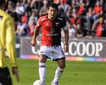 La noticia del Pulga Rodríguez que ilusiona a Colón y a Martín Minella: El domingo... La noticia del Pulga Rodríguez que ilusiona a Colón y a Martín Minella: El domingo...