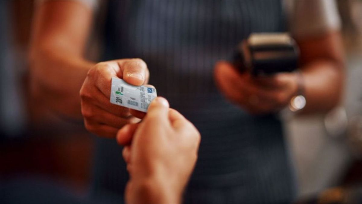 El Banco Central informó que más de 11