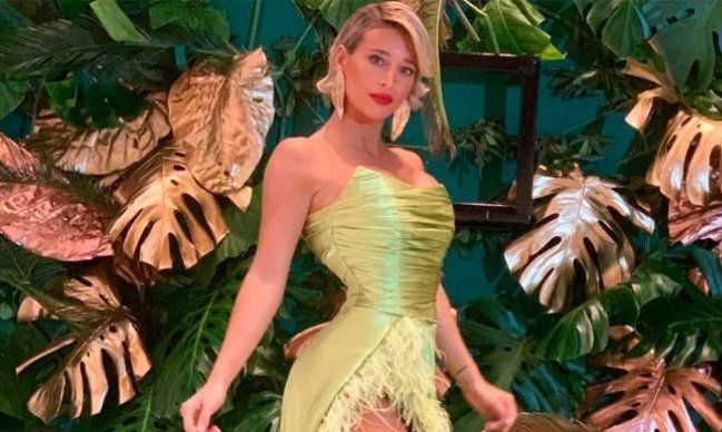 ¿Un gualicho? La maldad que le hicieron a Sol Pérez en los Martín Fierro