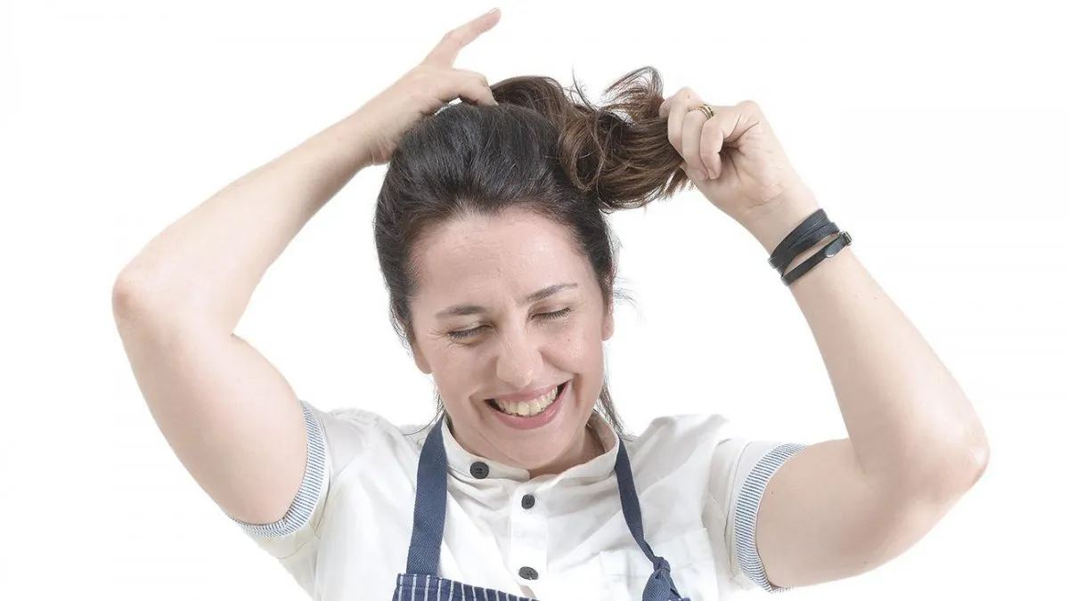 La chef , Narda Lepes, recibirá el galardón el próximo 3 de diciembre.