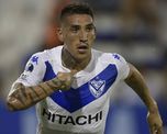 V&eacute;lez le compr&oacute; el 40% del pase de Ricardo Centuri&oacute;n a Racing por 2.500.000 de d&oacute;lares.