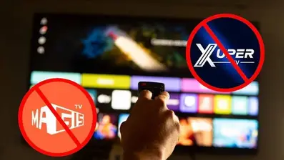 Adiós a Xuper TV y Magis TV: el duro golpe para los usuarios argentinos que usan la plataforma pirata.