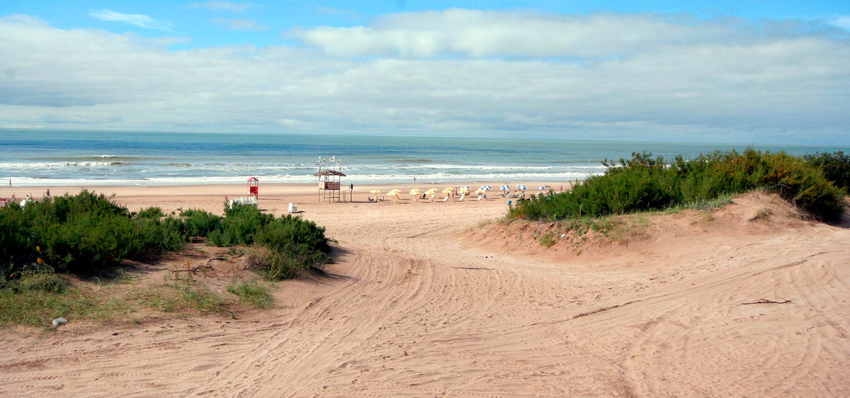 Pinamar, Cariló y alrededores