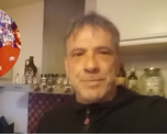 Reapareció Horacio Ameli con un mensaje para el hincha de Colón: Al pueblo Sabalero. Reapareció Horacio Ameli con un mensaje para el hincha de Colón: Al pueblo Sabalero.