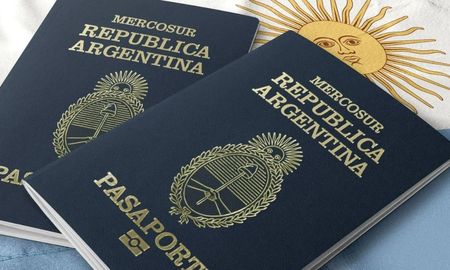 RENAPER actualiza los aranceles del pasaporte: cuánto costará desde el 6 de marzo 2026 RENAPER actualiza los aranceles del pasaporte: cuánto costará desde el 6 de marzo 2026