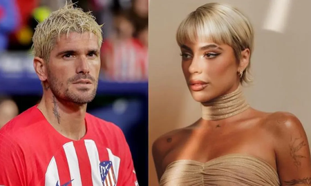 Tini Stoessel confesó la pesadilla que vivió al lado de Rodrigo de Paul Tini Stoessel confesó la pesadilla que vivió al lado de Rodrigo de Paul
