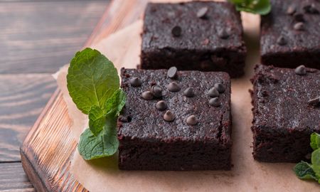 Disfrutá de un postre saludable, lleno de fibra y naturalmente dulce, ideal para merienda o postre sin remordimientos. Disfrutá de un postre saludable, lleno de fibra y naturalmente dulce, ideal para merienda o postre sin remordimientos.