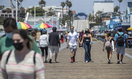 Se infectaron desde el comienzo de la pandemia en el país 338.982 menores Se infectaron desde el comienzo de la pandemia en el país 338.982 menores
