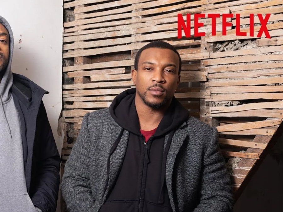 Estrenos del fin de semana en Netflix