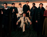 Netflix anunció la serie 1899 a través de su primer tráiler. La ficción llevará a aguas misteriosas a bordo de un transatlántico.