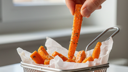 altText(Zanahoria al horno: la receta de 