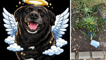 Caso Garrafa: condenan al dueño del pitbull con una multa millonaria.