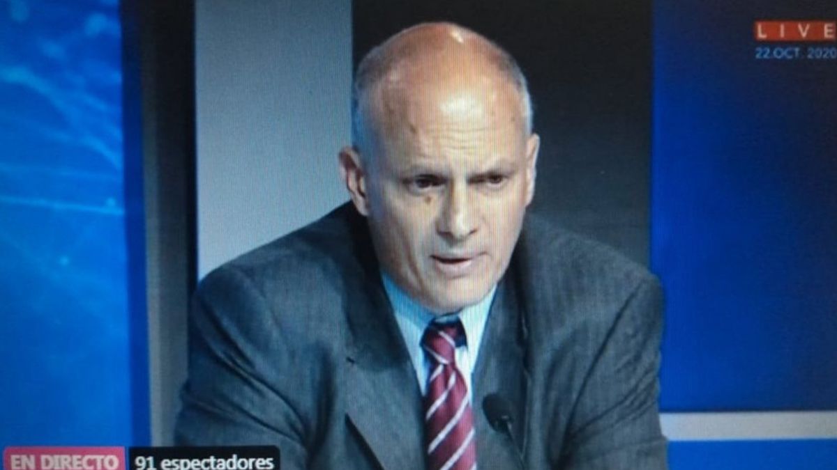 El organismo confirmó la estimación para la Argentina de una caída del PBI en 2020 del 11