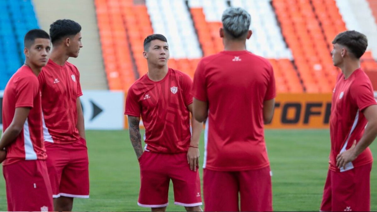 Del Blanco sufrió una dura lesión en su tobillo y es baja en Unión vs. Boca. Del Blanco sufrió una dura lesión en su tobillo y es baja en Unión vs. Boca.