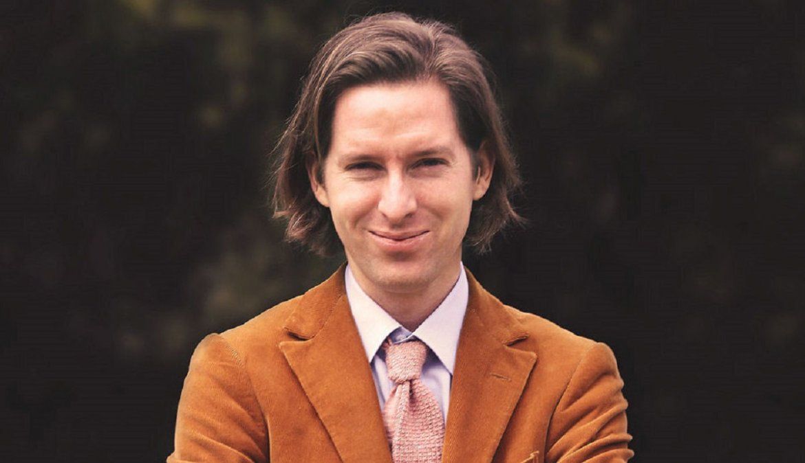 Wes Anderson