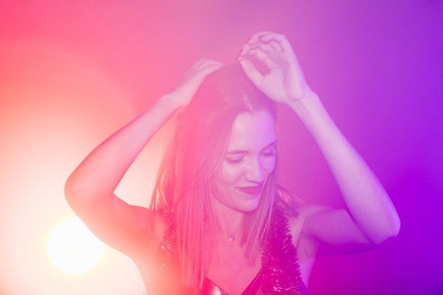 7 actividades divertidas que queman muchas calorías