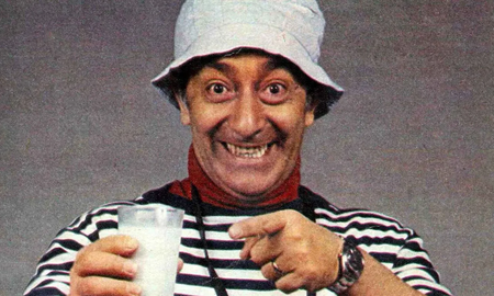 Efemérides del 24 de agosto: en 1933 nace Alberto Olmedo Efemérides del 24 de agosto: en 1933 nace Alberto Olmedo