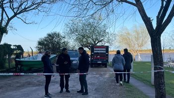Los hermanos del preso que se ahogó en Sauce Viejo pidieron disculpas 