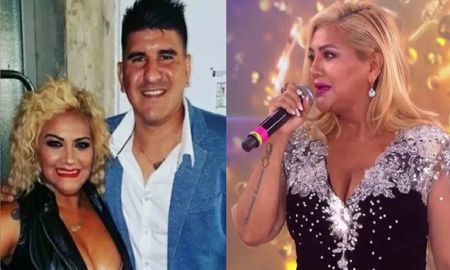 Los fuertes mensajes de La Bomba Tucumana a su ex pareja: Si me pongo en demonia, te puede pasar de todo Los fuertes mensajes de La Bomba Tucumana a su ex pareja: Si me pongo en demonia, te puede pasar de todo