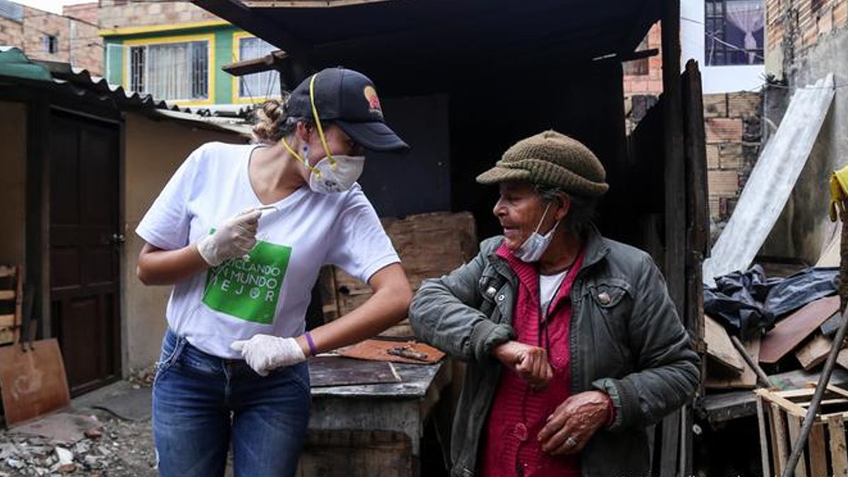 Estos signos son los más solidarios del zodiaco&nbsp;