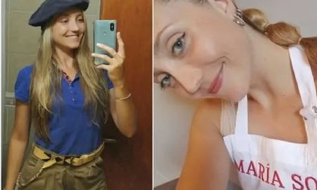 Conocé a María Sol Ferrero, la participante de MasterChef que puso a Sampacho, Córdoba, en el mapa Conocé a María Sol Ferrero, la participante de MasterChef que puso a Sampacho, Córdoba, en el mapa
