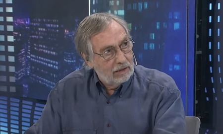 Luis Brandoni criticó la película Argentina, 1985. Luis Brandoni criticó la película Argentina, 1985.