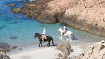 Escapada al rincón de Chubut ideal para desconectar que el mundo llama la 