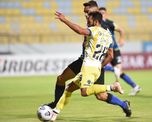 Rosario Central rescató un valioso empate en Chile y sigue en carrera en la Sudamericana.