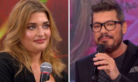 Marta Fort conversó con Marcelo Tinelli sobre el legado de Ricardo Fort. Además, le puso fecha a su ingreso a la competencia. Marta Fort conversó con Marcelo Tinelli sobre el legado de Ricardo Fort. Además, le puso fecha a su ingreso a la competencia.