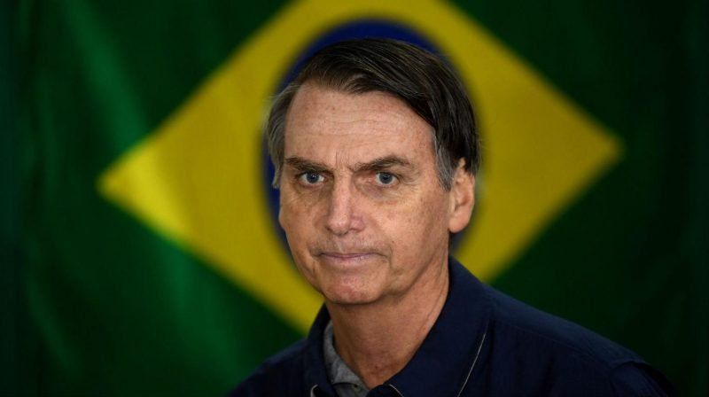 ¿Bolsonaro es fascista? Experta analiza su discurso en Brasil