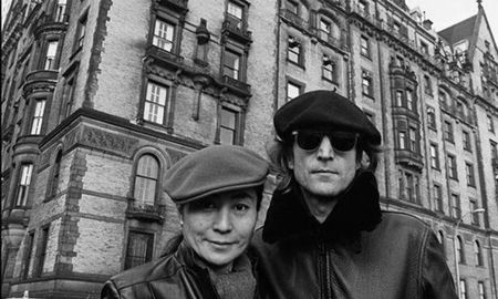 El asesino de John Lennon, Mark Chapman, pidió disculpas a la viuda del músico, Yoko Ono, a cuarenta años del homicidio El asesino de John Lennon, Mark Chapman, pidió disculpas a la viuda del músico, Yoko Ono, a cuarenta años del homicidio