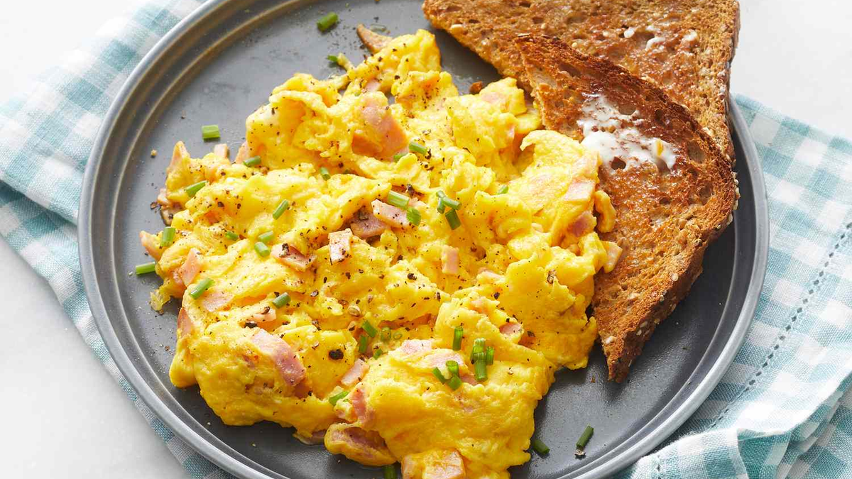 C mo Hacer Revuelto De Huevos Y Panceta La Deliciosa Receta De c-mo-hacer-revuelto-de-huevos-y-panceta-la-deliciosa-receta-de
