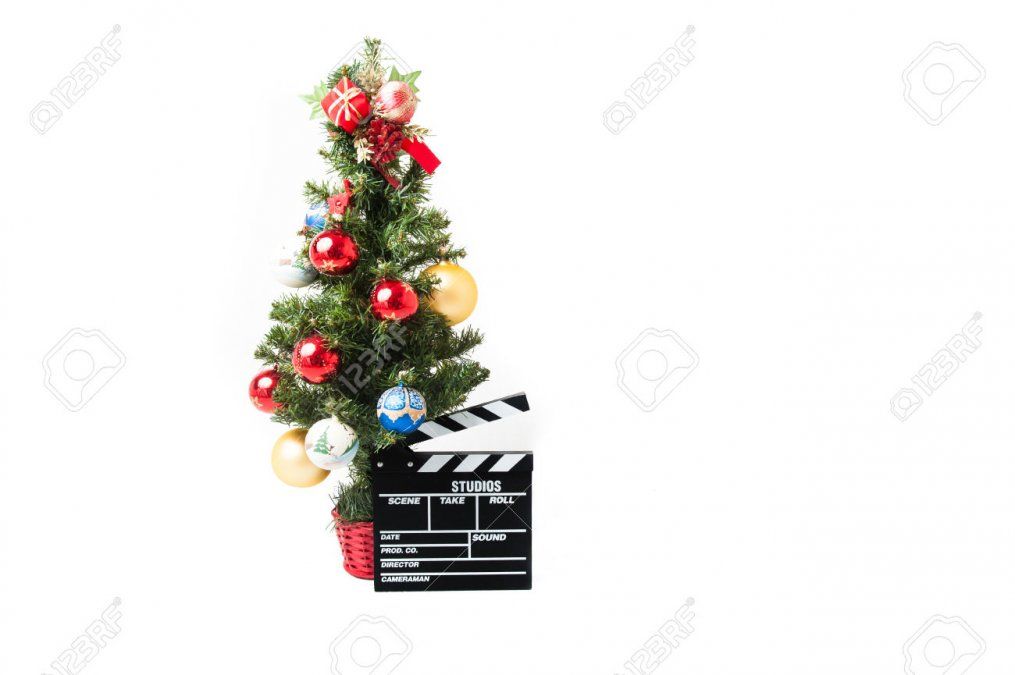 Las 8 mejores películas de Navidad