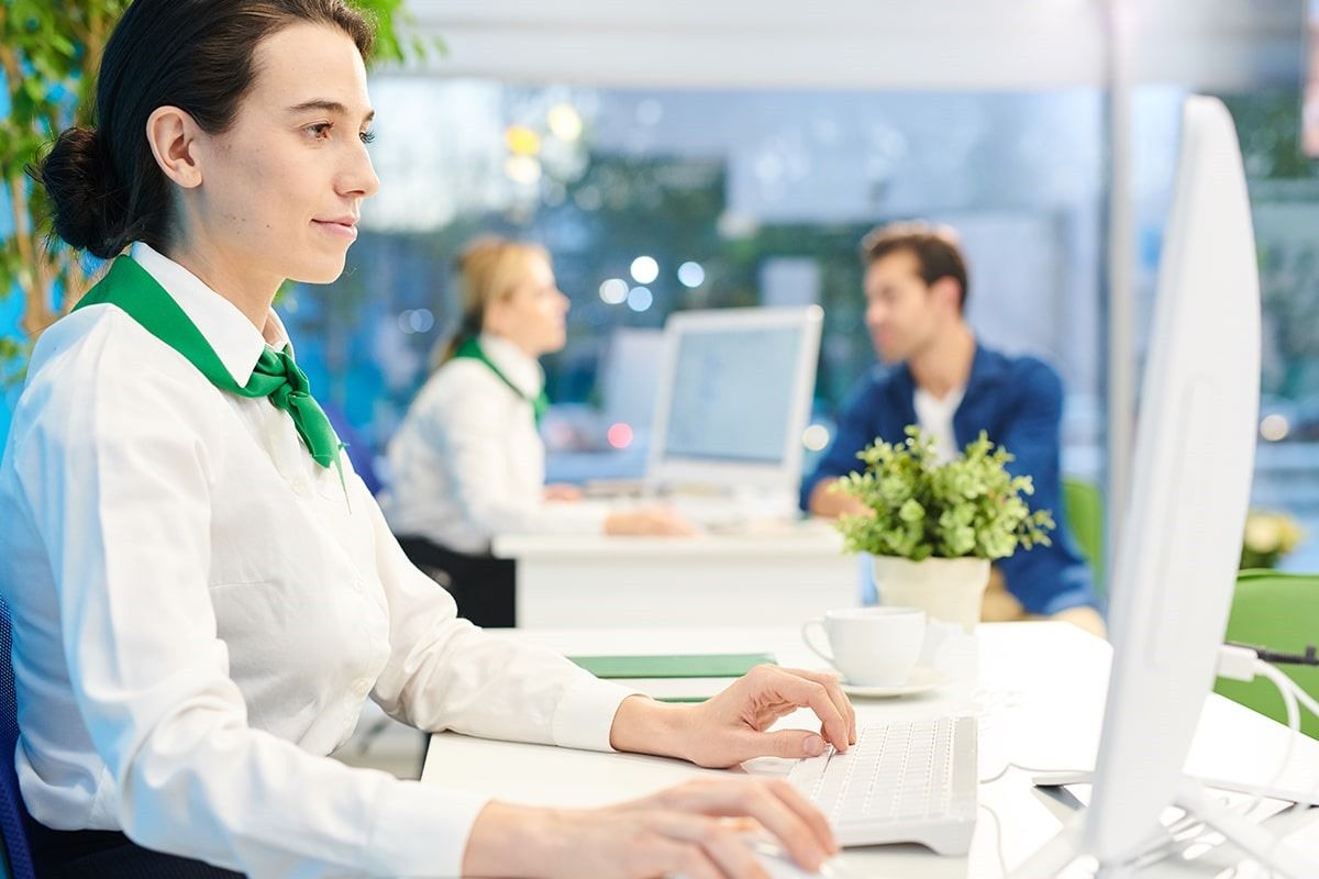 Para elaborar el ranking los empleados responden 60 preguntas que componen la encuesta y que describen hasta qué punto su organización crea un gran lugar para trabajar para todos.