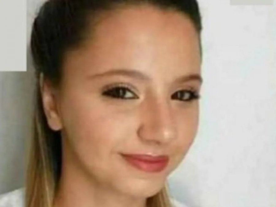 Úrsula Bahillo había denunciado a su expareja.