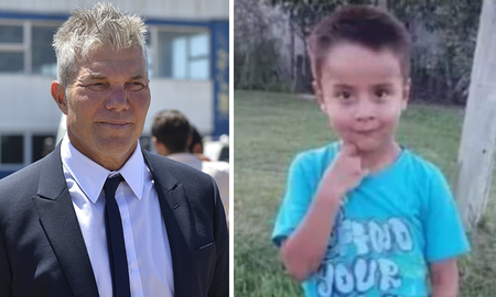fernando burlando sera el abogado de la familia de loan: se perdio mucho tiempo fernando burlando sera el abogado de la familia de loan: se perdio mucho tiempo
