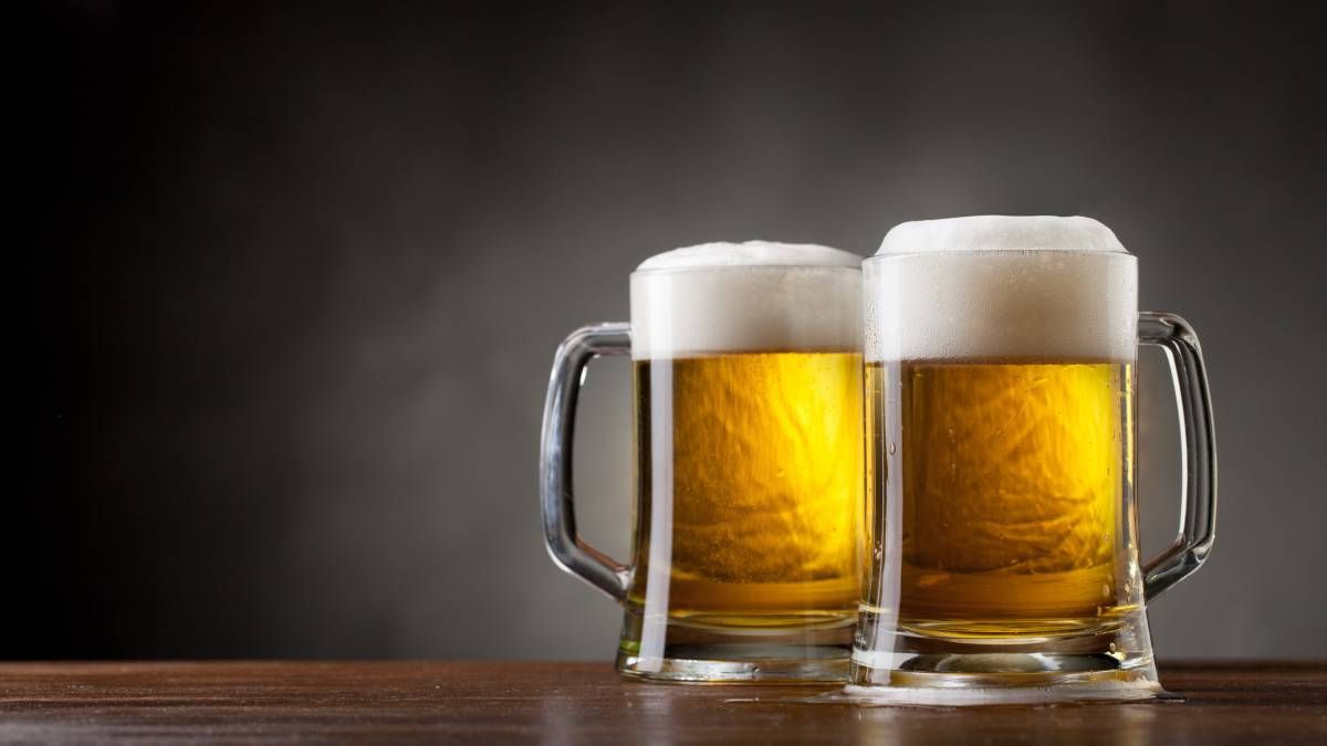 La dieta de la cerveza promete que bajarás cinco kilos en un mes
