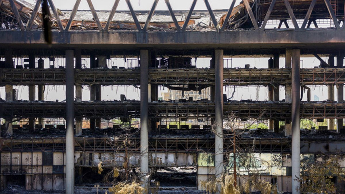 Las acciones de Estados Unidos violaron gravemente los propósitos y principios de la Carta de la ONU y el derecho internacional