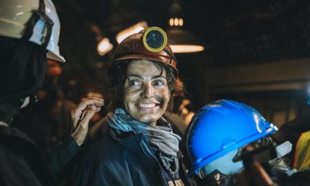 Miss Carbón llegó a Netflix y se convirtió en una de las películas más vistas. Miss Carbón llegó a Netflix y se convirtió en una de las películas más vistas.
