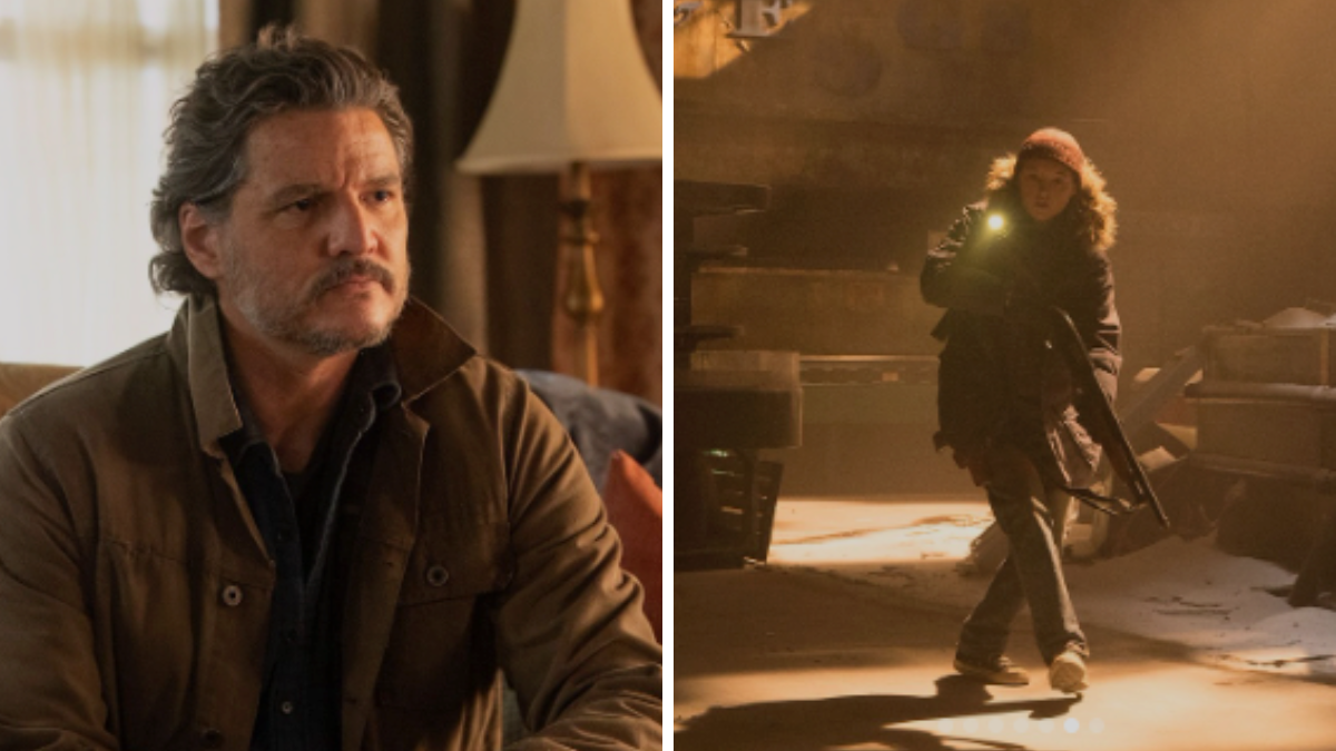 Se conocieron las nuevas imágenes de la segunda temporada de The Last of Us de HBO