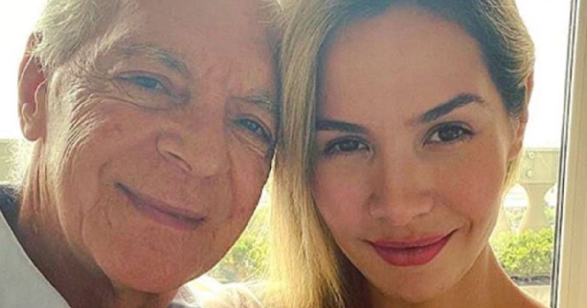 Qué es el agua de tanga, el hechizo que le habrían hecho a Eduardo Costantini