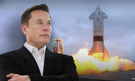 Elon Musk se estaría enfrentando a un panorama muy adverso. Elon Musk se estaría enfrentando a un panorama muy adverso.