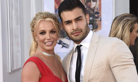 Britney Spears y Sam Asghari se casaron en secreto tras seis años de relación. Britney Spears y Sam Asghari se casaron en secreto tras seis años de relación.