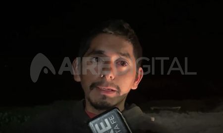 “Fue una locura, una tragedia. Fue lo más loco que he hecho en toda mi vida”, reconoció el lugareño. “Fue una locura, una tragedia. Fue lo más loco que he hecho en toda mi vida”, reconoció el lugareño.