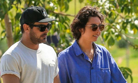 Después de estar diez meses juntos, Zac Efron y Vanessa Valladares le pusieron punto final a la relación. Después de estar diez meses juntos, Zac Efron y Vanessa Valladares le pusieron punto final a la relación.