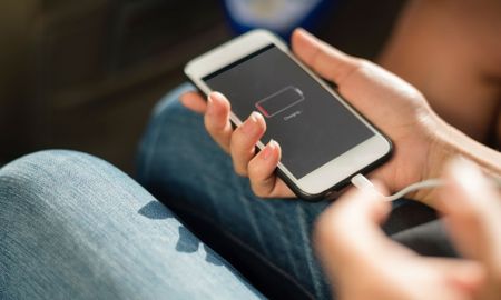 Truco para ahorrar hasta un 60% de batería en tu celular