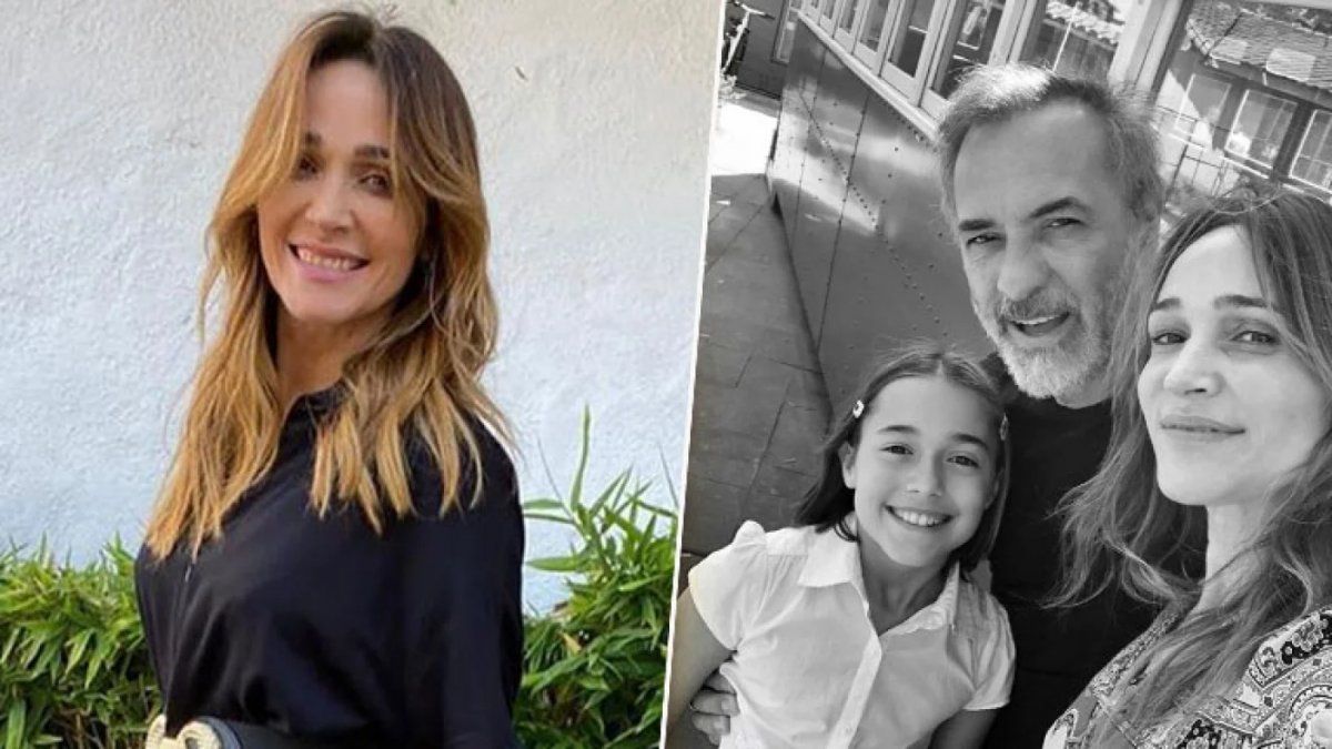 Verónica Lozano habló sobre la posibilidad de casarse con Corcho Rodríguez