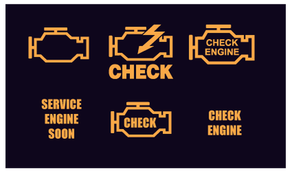 El diseño de la luz puede variar según el modelo de los autos, pero su significado siempre es el mismo. El diseño de la luz puede variar según el modelo de los autos, pero su significado siempre es el mismo.