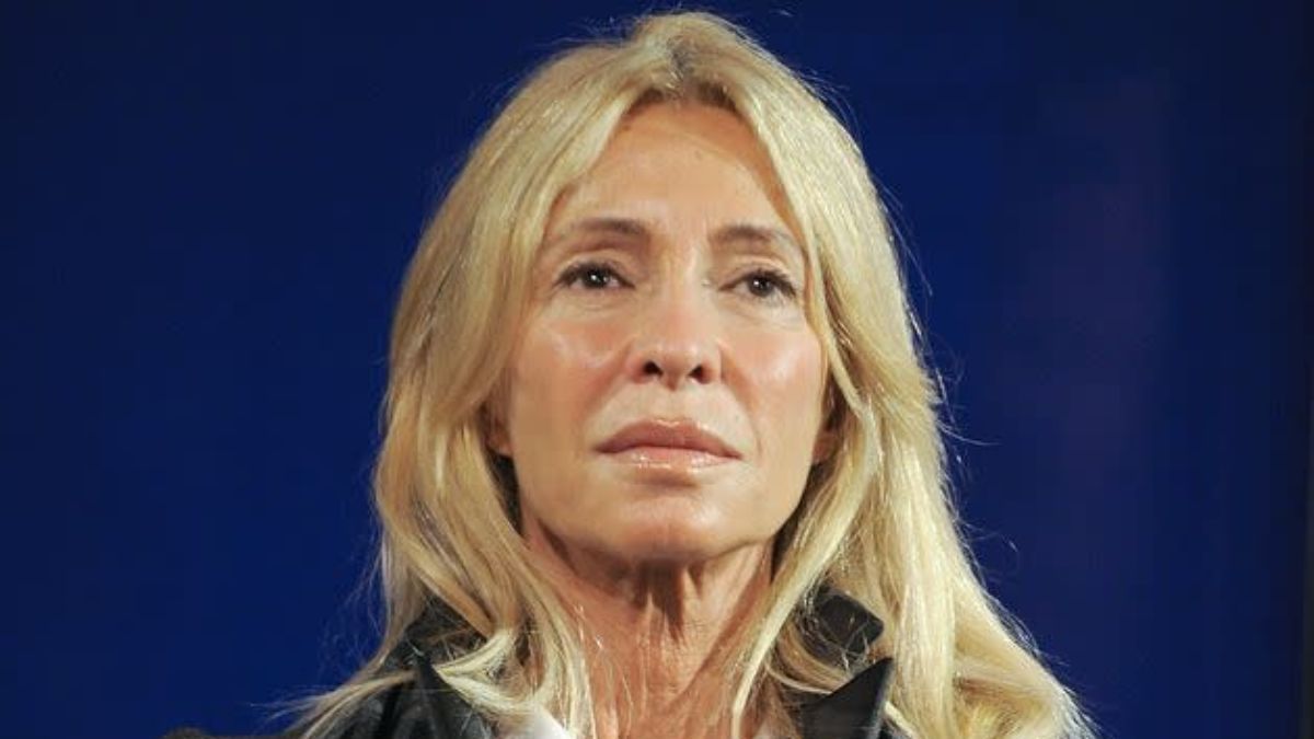 Cris Morena recordó a Romina Yan y a su nieta Mila con un emotivo mensaje.